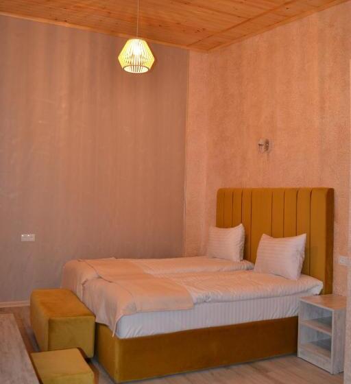 اتاق استاندارد, Kare No Hotel Tsaghkadzor
