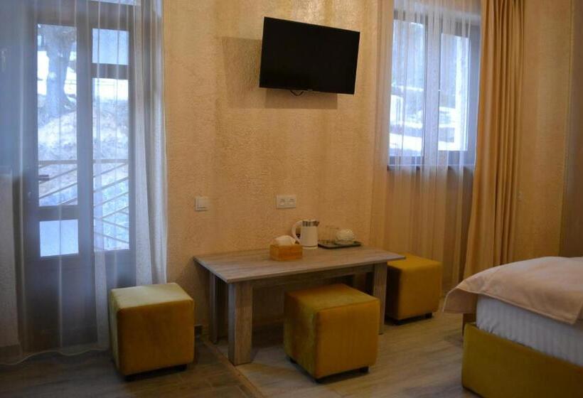 اتاق استاندارد, Kare No Hotel Tsaghkadzor