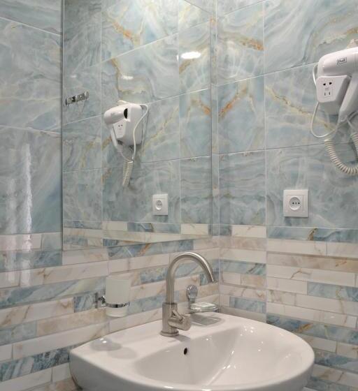 سوییت, Kare No Hotel Tsaghkadzor