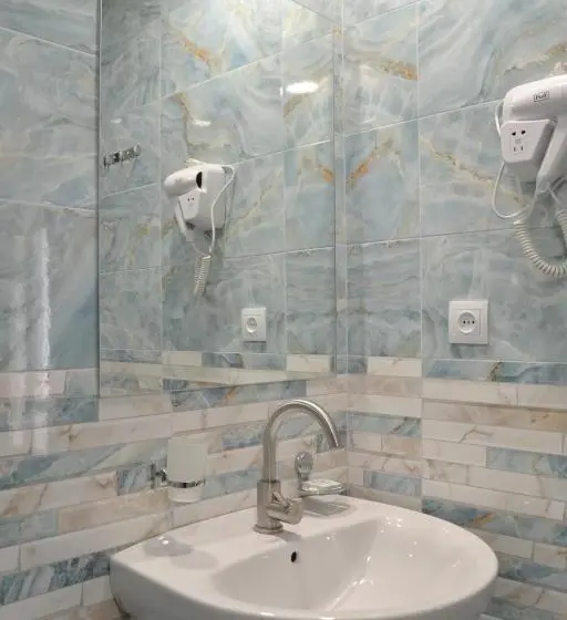 سوییت, Kare No Hotel Tsaghkadzor