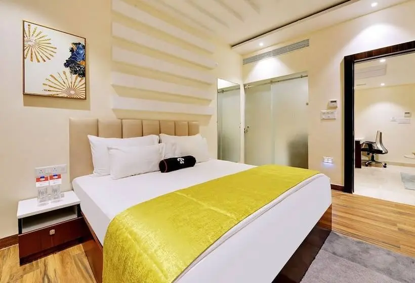 Suite, Mastiff Select Gulbarga