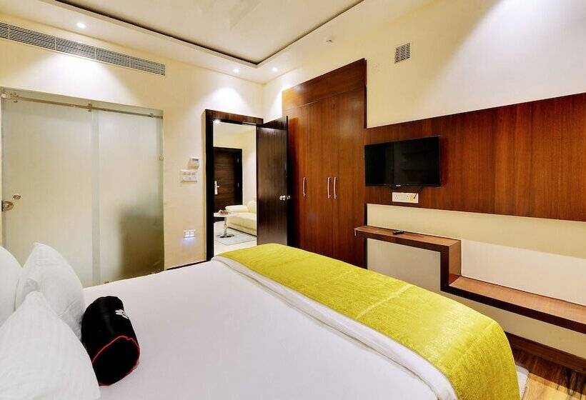 스위트, Mastiff Select Gulbarga