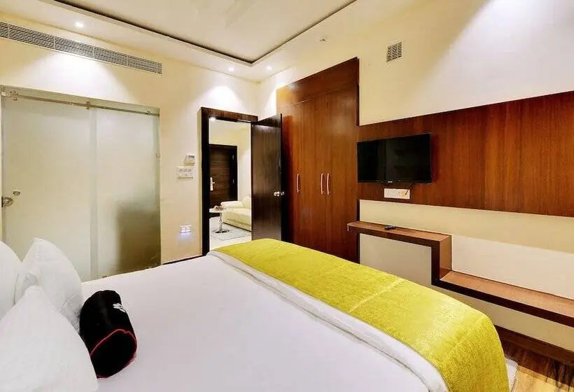 Suite, Mastiff Select Gulbarga