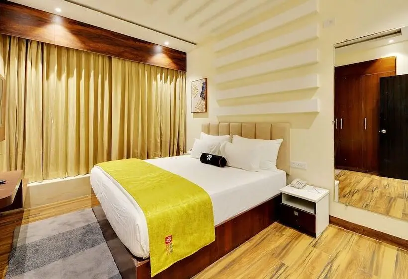 Suite, Mastiff Select Gulbarga