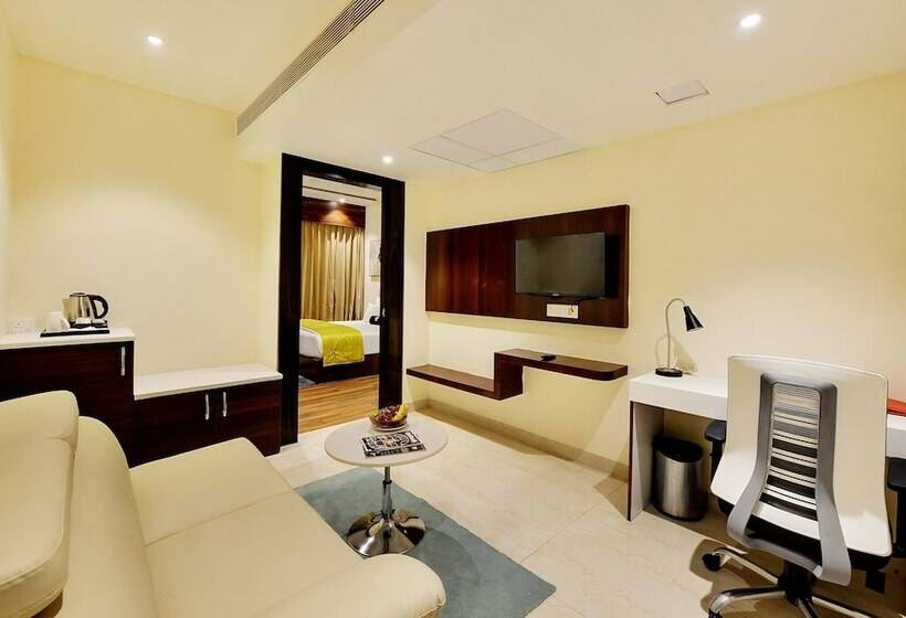 스위트, Mastiff Select Gulbarga