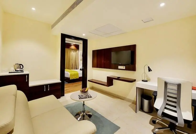 Suite, Mastiff Select Gulbarga