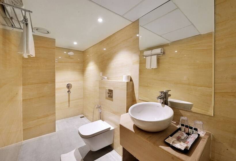 스위트, Mastiff Select Gulbarga