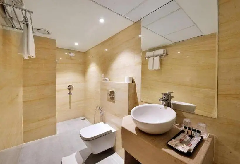 Suite, Mastiff Select Gulbarga