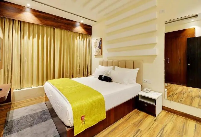 Suite, Mastiff Select Gulbarga