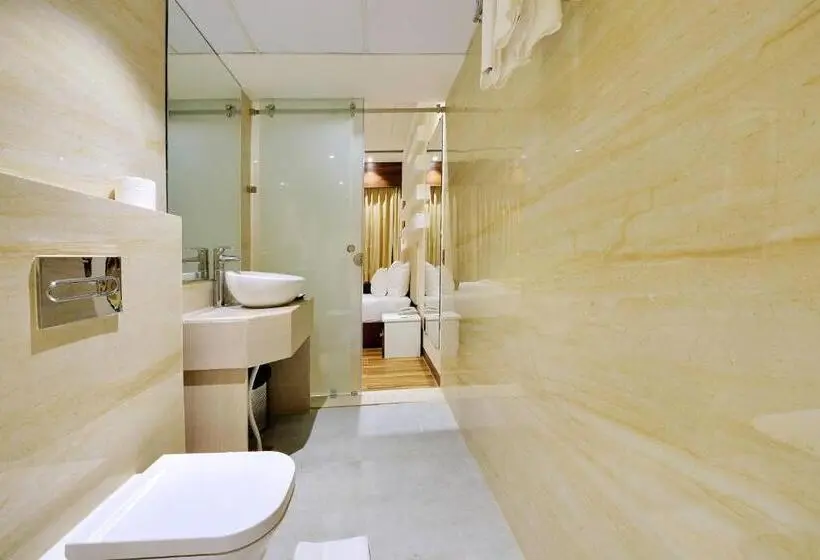 Suite, Mastiff Select Gulbarga