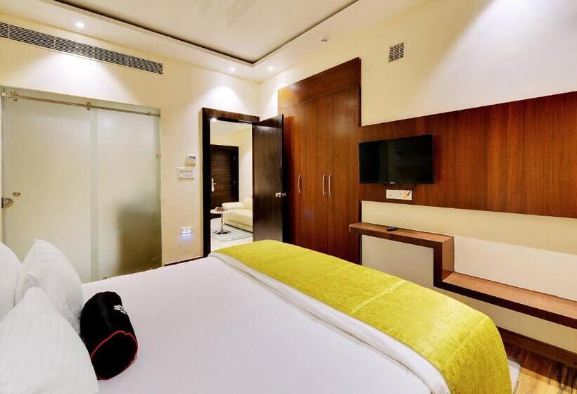 스위트, Mastiff Select Gulbarga