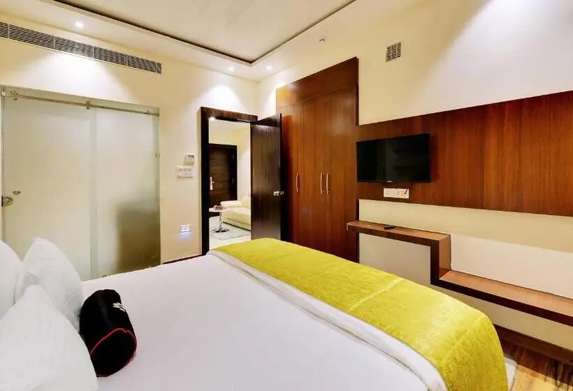 Suite, Mastiff Select Gulbarga