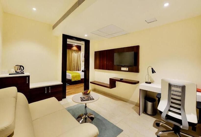 스위트, Mastiff Select Gulbarga