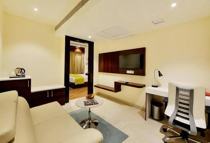 Suite, Mastiff Select Gulbarga