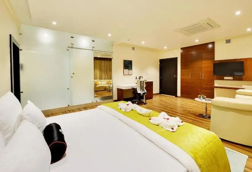 Suite, Mastiff Select Gulbarga