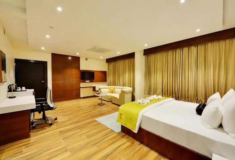 Suite, Mastiff Select Gulbarga