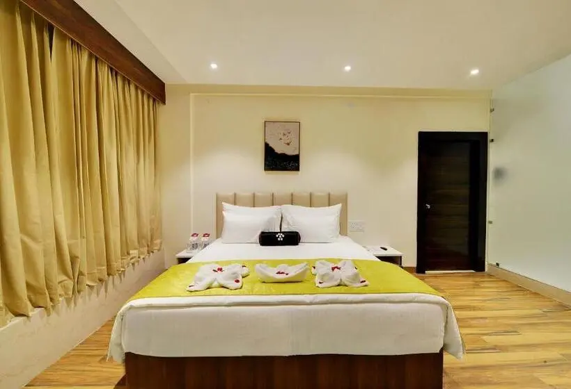 Suite, Mastiff Select Gulbarga