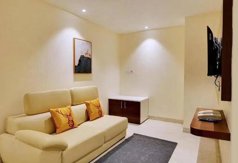 Suite, Mastiff Select Gulbarga