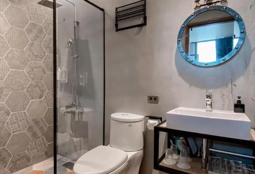 اتاق استاندارد, Leisure Chiayi