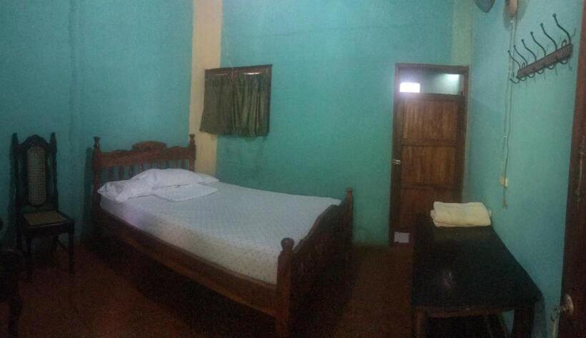 스탠다드 룸, Hostal Así Es Mi Tierra