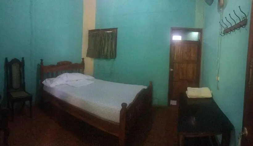 スタンダードルーム, Hostal Así Es Mi Tierra