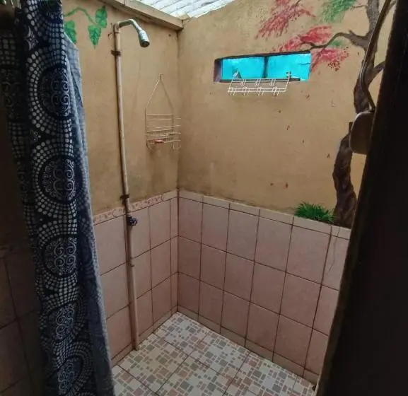 スタンダードトリプルルーム, Hostal Así Es Mi Tierra