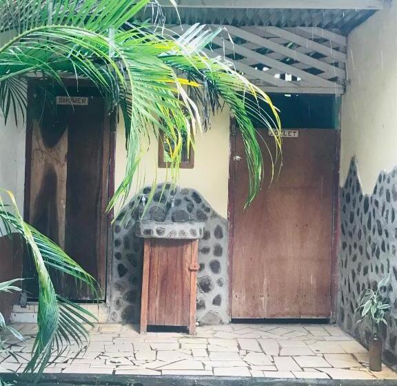 Номер Стандарт, Hostal Así Es Mi Tierra