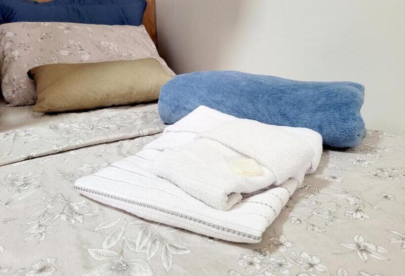 Трехместный Номер Superior, Pousada Jardim Do Lago