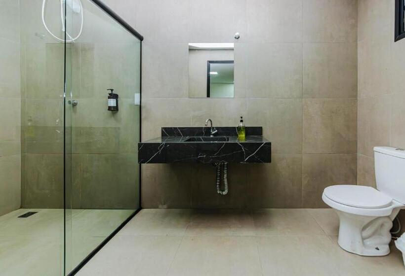 Family Suite, Pousada Jardim Do Lago