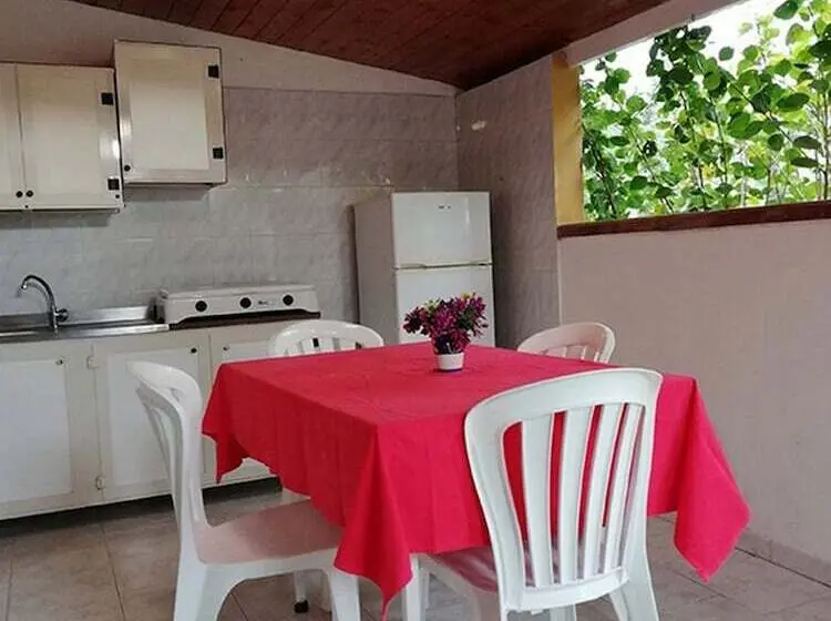 スタンダードバンガロー, Villaggio Residence Villamarina