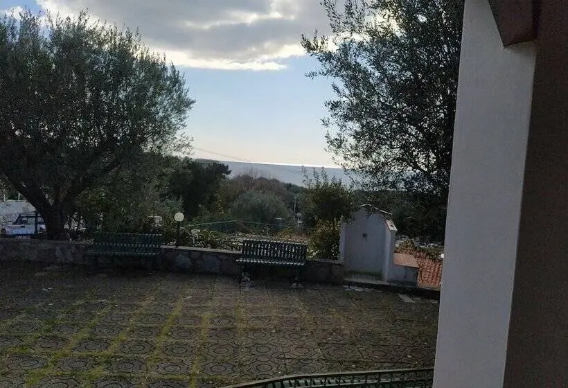 スーペリアーバンガロー, Villaggio Residence Villamarina