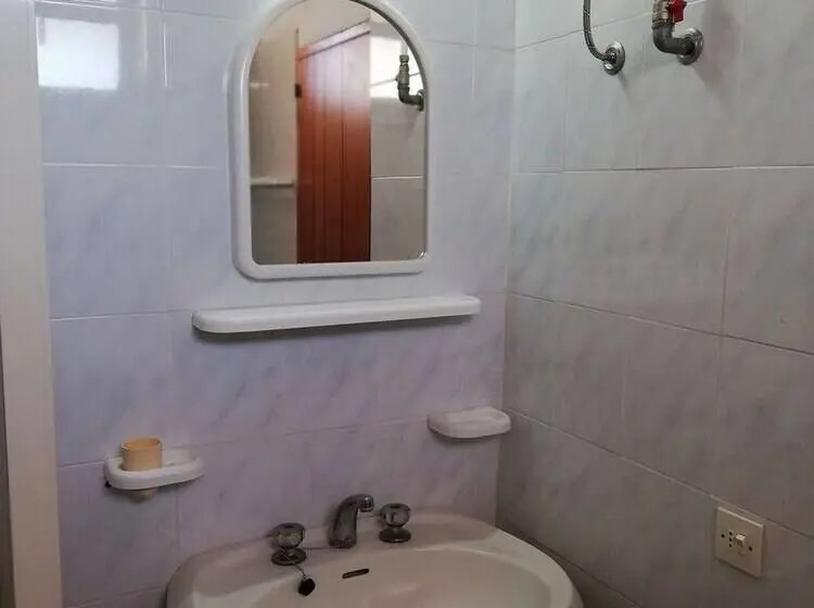 家族用バンガロー, Villaggio Residence Villamarina