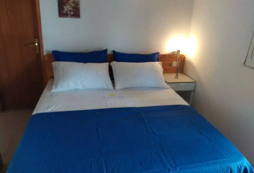 家族用バンガロー, Villaggio Residence Villamarina