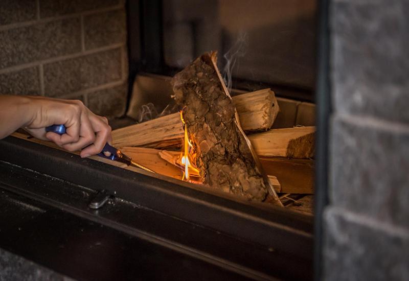 シャレー1寝室, Nationalpark Chalets Neukirchen