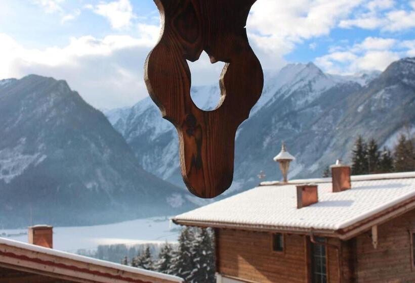 シャレー1寝室, Nationalpark Chalets Neukirchen