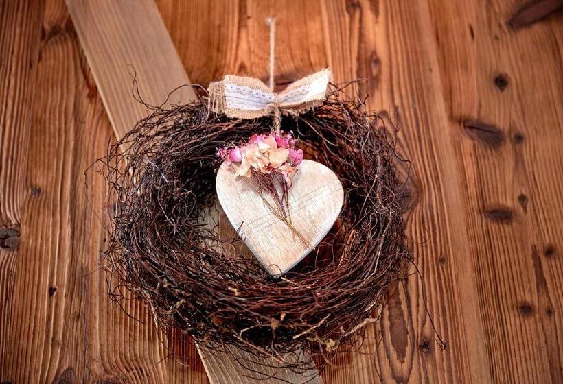 シャレー1寝室, Nationalpark Chalets Neukirchen