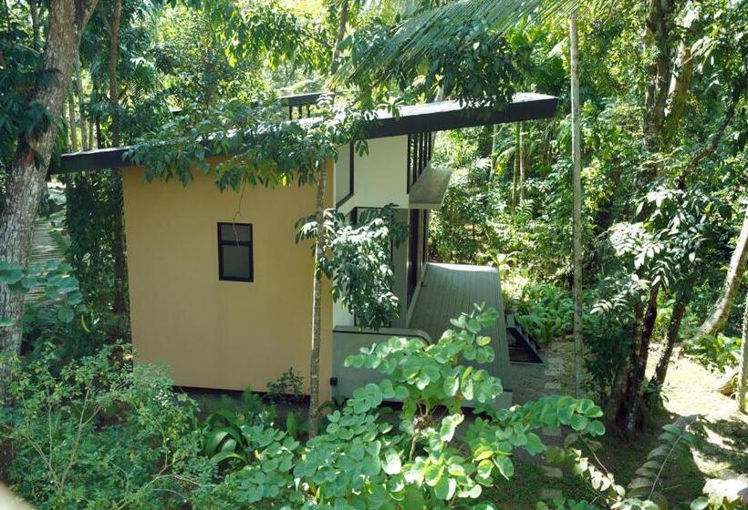 豪华房间, Sakuna Arana Resort