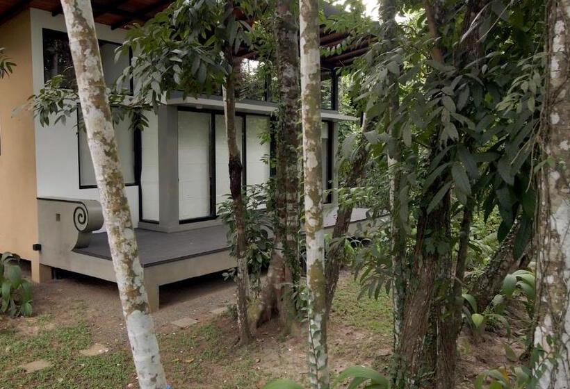 豪华房间, Sakuna Arana Resort