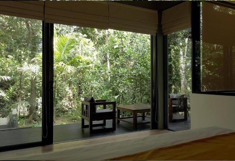 Номер Deluxe, Sakuna Arana Resort