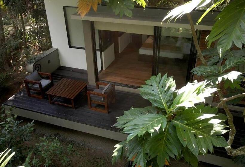 豪华房间, Sakuna Arana Resort