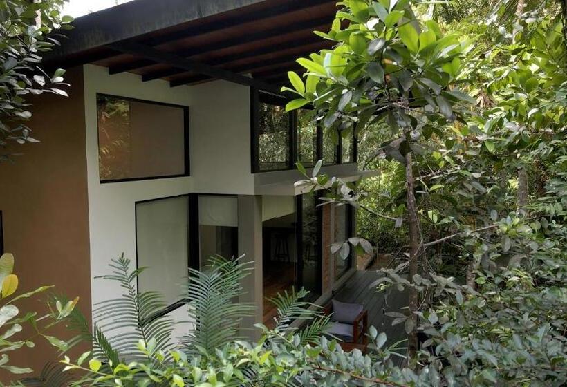 豪华房间, Sakuna Arana Resort