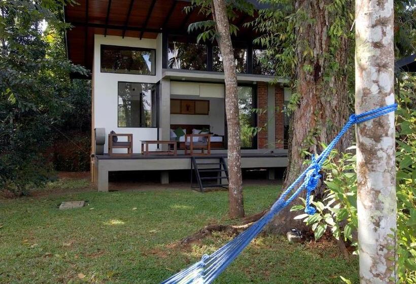 豪华房间, Sakuna Arana Resort