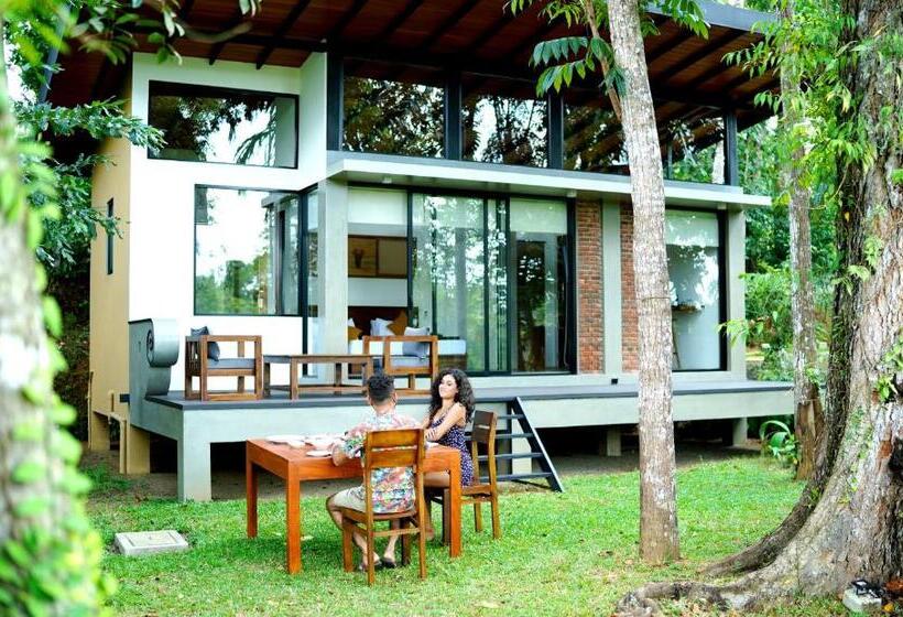 豪华房间, Sakuna Arana Resort