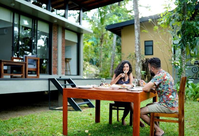 豪华房间, Sakuna Arana Resort