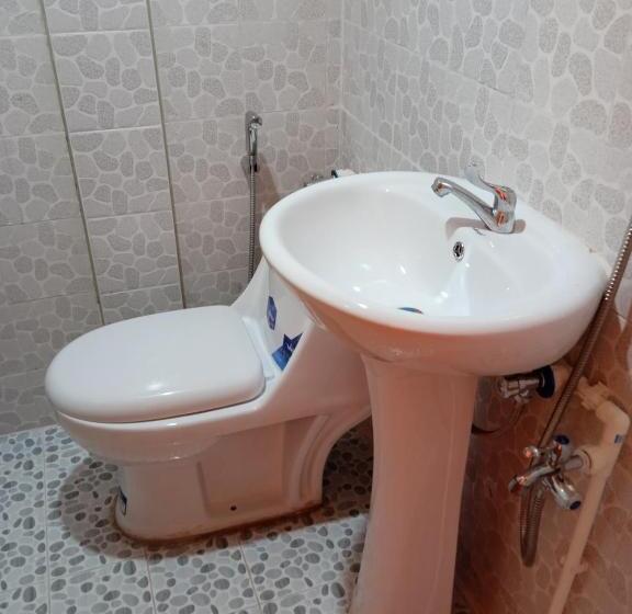 غرفة قياسية فردية, Jaydin Travellers Inn