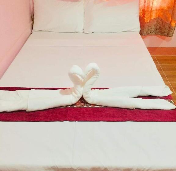 غرفة قياسية, Jaydin Travellers Inn