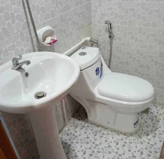 スタンダードルーム, Jaydin Travellers Inn
