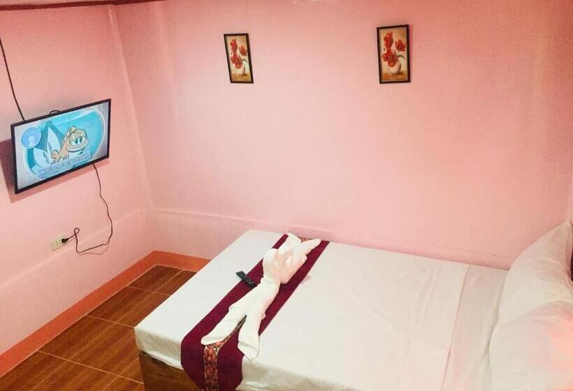 غرفة قياسية, Jaydin Travellers Inn