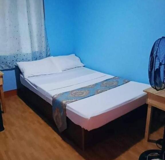 غرفة قياسية, Jaydin Travellers Inn