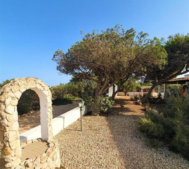 标准工作室, Appartamenti Delfino